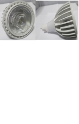 G12 LED Bulb 25 Watt 100-277 VAC 24 Degree NCNRNW